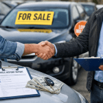 خرید خودرو دست دوم